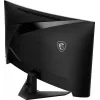 MSI MAG 32C6X monitor per computer 80 cm (31,5 pollici) 1920 x 1080 pixel Full HD nero