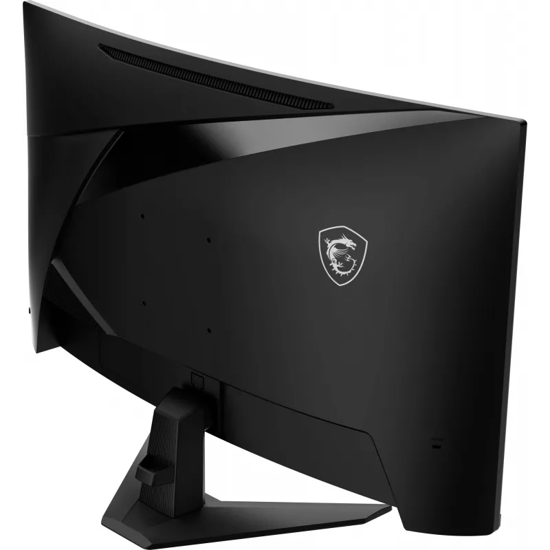 MSI MAG 32C6X monitor per computer 80 cm (31,5 pollici) 1920 x 1080 pixel Full HD nero