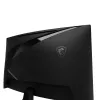 MSI MAG 32C6X monitor per computer 80 cm (31,5 pollici) 1920 x 1080 pixel Full HD nero