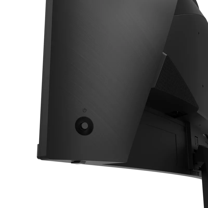 MSI MAG 32C6X monitor per computer 80 cm (31,5 pollici) 1920 x 1080 pixel Full HD nero