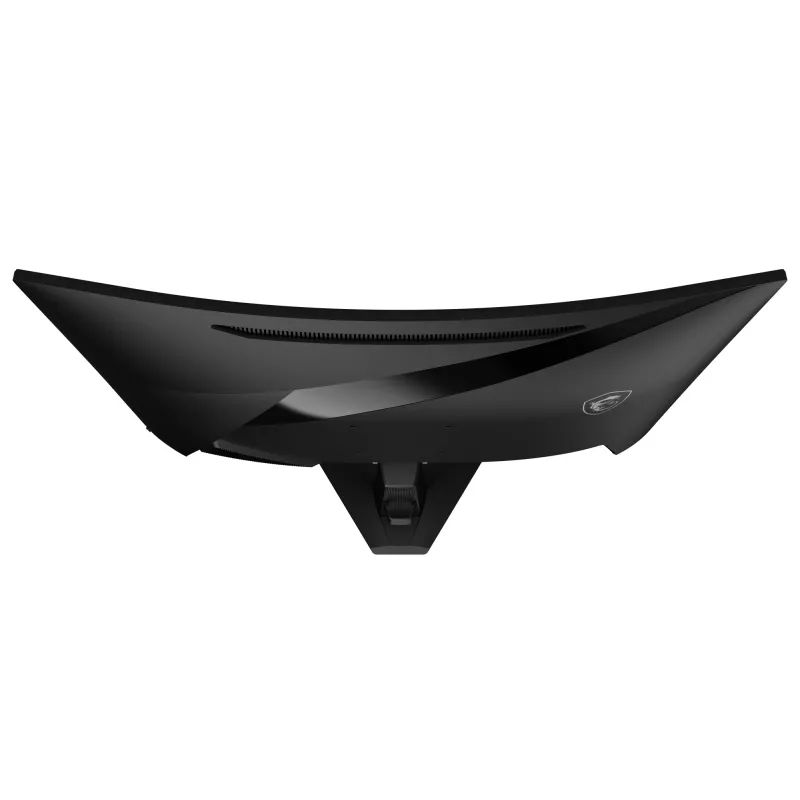 MSI MAG 32C6X monitor per computer 80 cm (31,5 pollici) 1920 x 1080 pixel Full HD nero