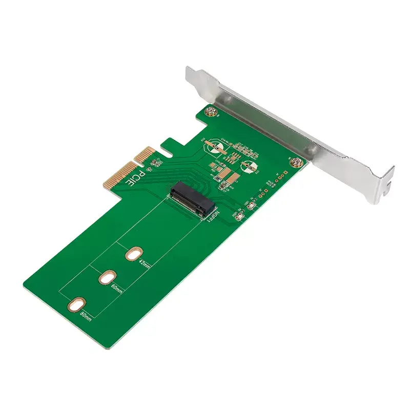 Adattatore M.2 interno LogiLink PC0084