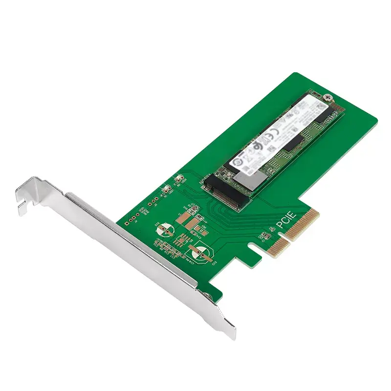 Adattatore M.2 interno LogiLink PC0084