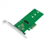 Adattatore M.2 interno LogiLink PC0084