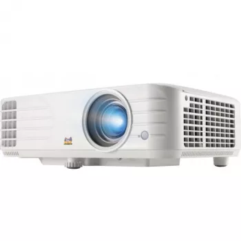 Viewsonic PG706HD proiettore dati proiettore standard-throw 4000 ANSI lumen DMD 1080p (1920x1080) bianco