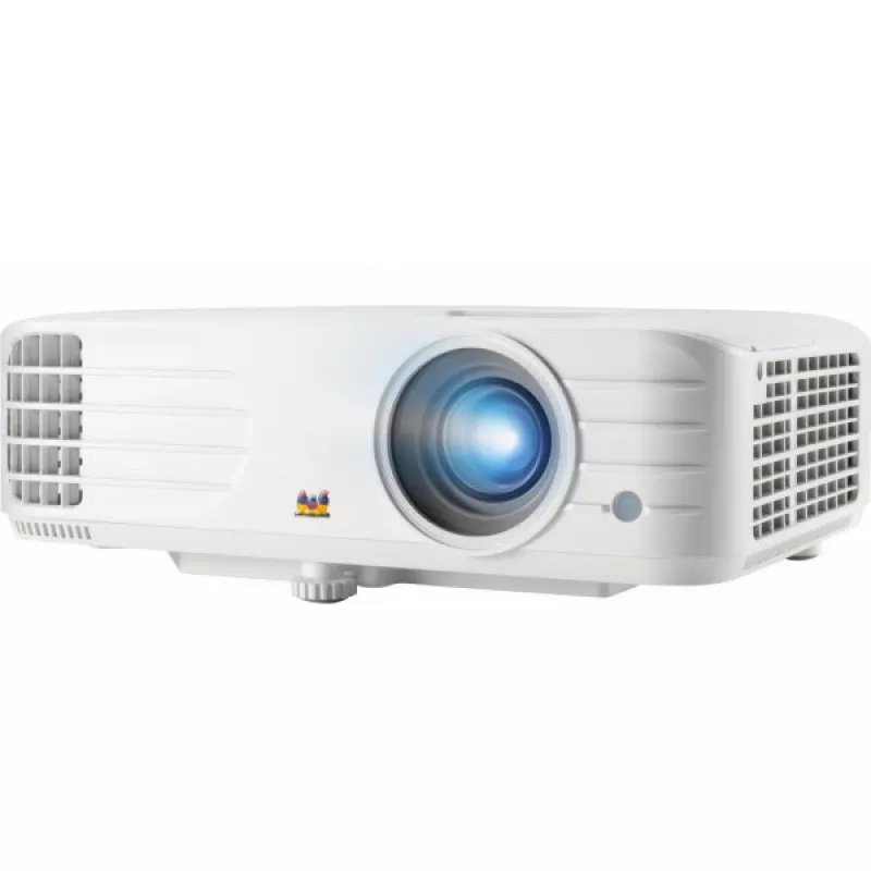 Viewsonic PG706HD proiettore dati proiettore standard-throw 4000 ANSI lumen DMD 1080p (1920x1080) bianco