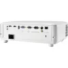 Viewsonic PG706HD proiettore dati proiettore standard-throw 4000 ANSI lumen DMD 1080p (1920x1080) bianco
