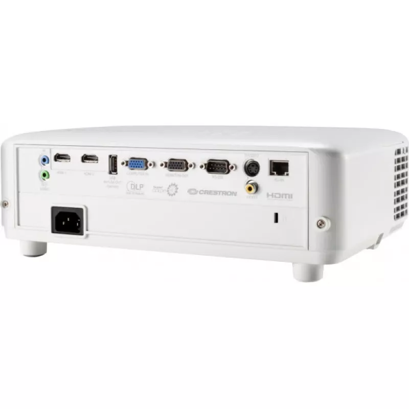 Viewsonic PG706HD proiettore dati proiettore standard-throw 4000 ANSI lumen DMD 1080p (1920x1080) bianco