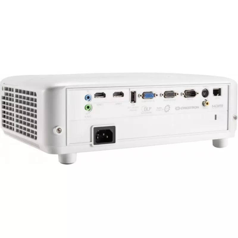 Viewsonic PG706HD proiettore dati proiettore standard-throw 4000 ANSI lumen DMD 1080p (1920x1080) bianco