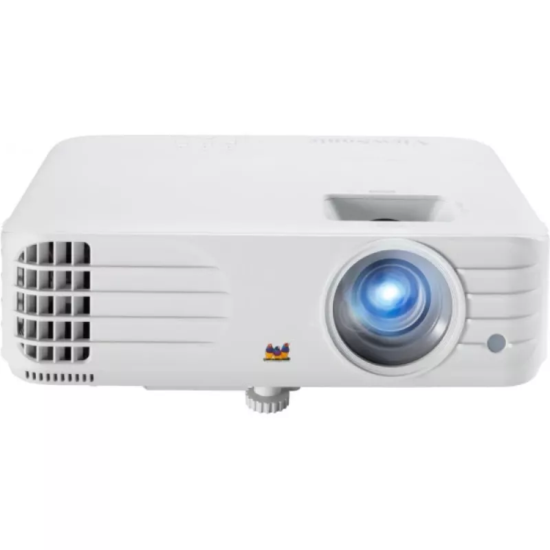 Viewsonic PG706HD proiettore dati proiettore standard-throw 4000 ANSI lumen DMD 1080p (1920x1080) bianco
