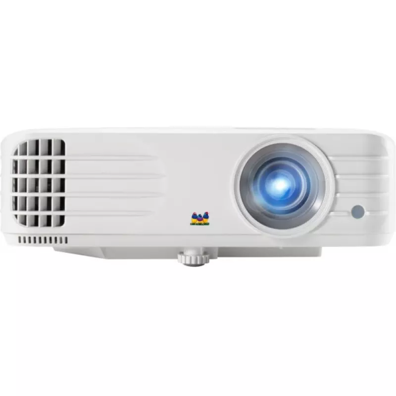 Viewsonic PG706HD proiettore dati proiettore standard-throw 4000 ANSI lumen DMD 1080p (1920x1080) bianco