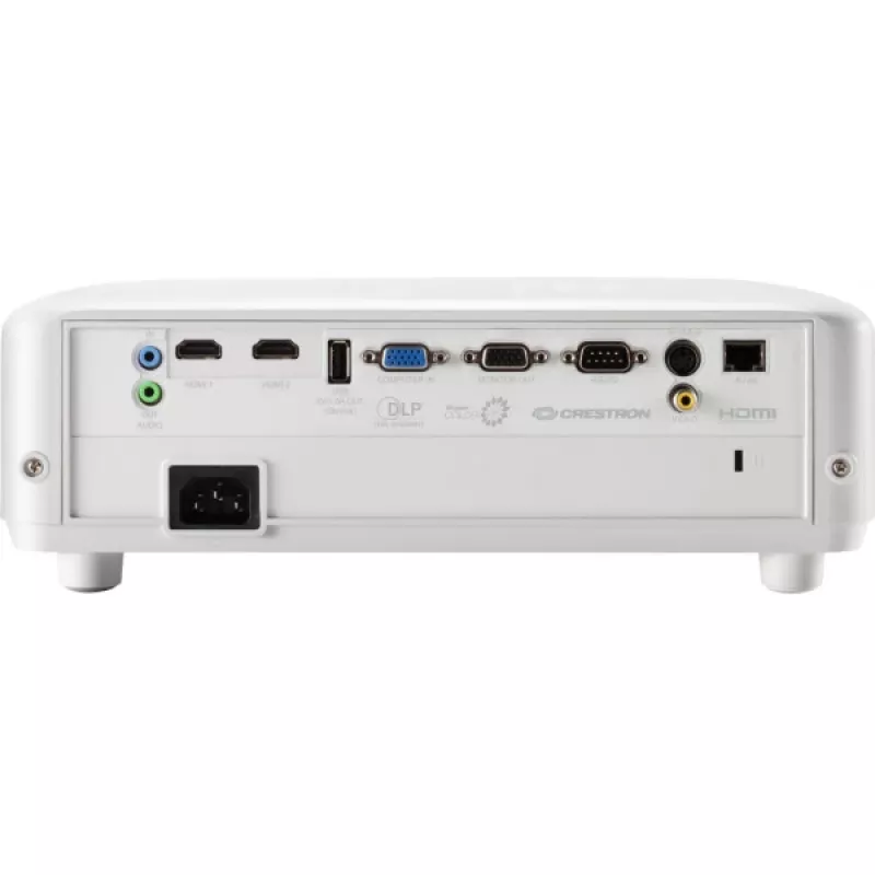 Viewsonic PG706HD proiettore dati proiettore standard-throw 4000 ANSI lumen DMD 1080p (1920x1080) bianco