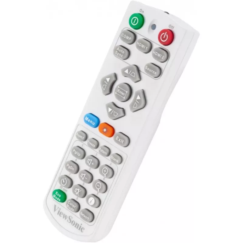 Viewsonic PG706HD proiettore dati proiettore standard-throw 4000 ANSI lumen DMD 1080p (1920x1080) bianco