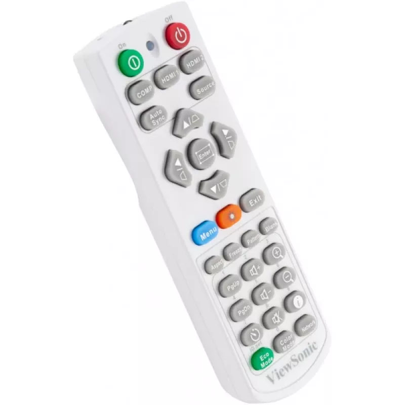 Viewsonic PG706HD proiettore dati proiettore standard-throw 4000 ANSI lumen DMD 1080p (1920x1080) bianco