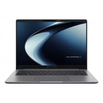 ASUS ExpertBook P3 PM3406CKA-NZ0142X Copilot+ PC AMD Ryzen™ AI 7 350 laptop 35,6 cm (14 pollici) WQXGA 16 GB DDR5-SDRAM 512 GB SSD Wi-Fi 6 (802.11ax) Windows 11 Pro grigio