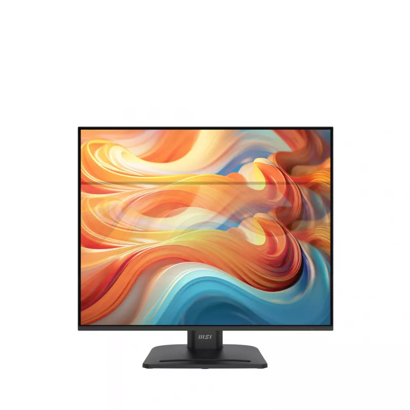 MSI PRO MP245PG E14 monitor 23,8" (60,5 cm) Full HD 1920x1080 IPS 144 Hz 1 ms, altoparlanti, nero