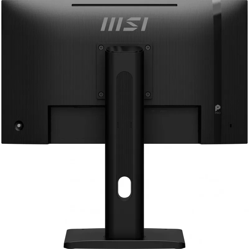 MSI PRO MP245PG E14 monitor 23,8" (60,5 cm) Full HD 1920x1080 IPS 144 Hz 1 ms, altoparlanti, nero