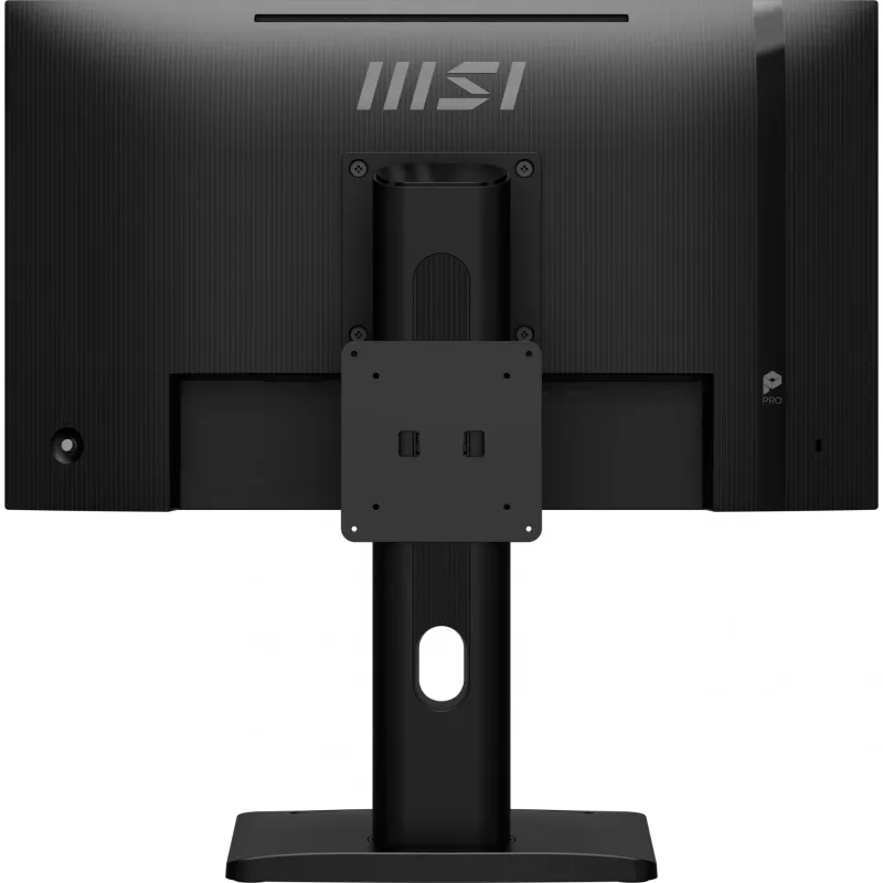 MSI PRO MP245PG E14 monitor 23,8" (60,5 cm) Full HD 1920x1080 IPS 144 Hz 1 ms, altoparlanti, nero