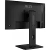 MSI PRO MP245PG E14 monitor 23,8" (60,5 cm) Full HD 1920x1080 IPS 144 Hz 1 ms, altoparlanti, nero