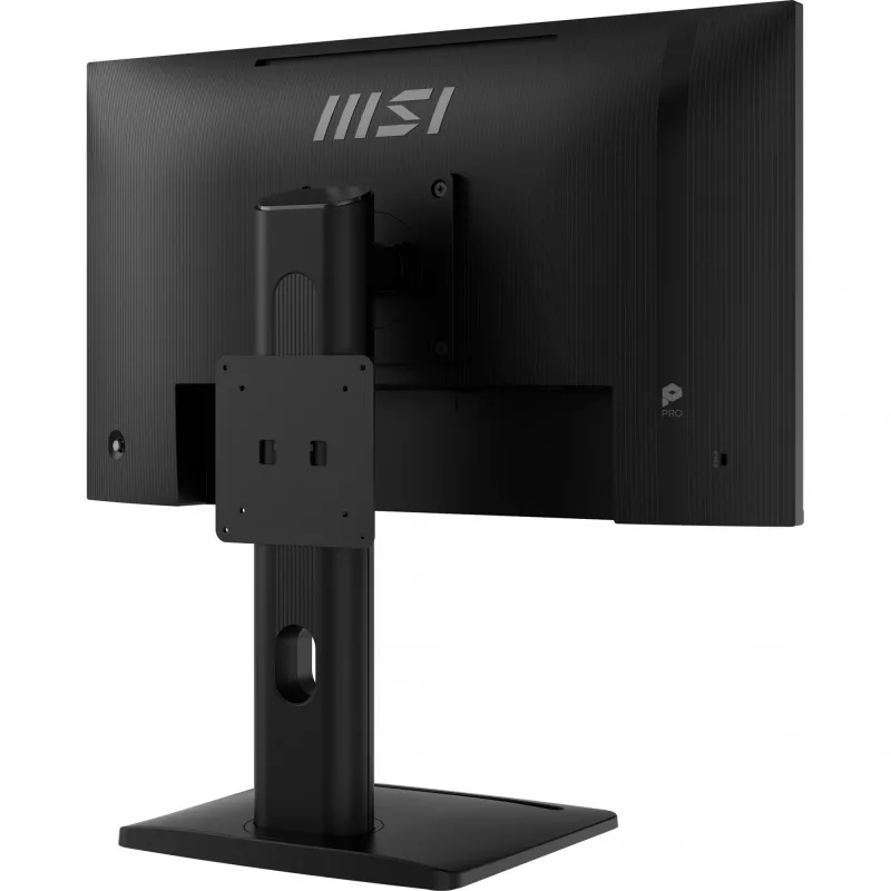 MSI PRO MP245PG E14 monitor 23,8" (60,5 cm) Full HD 1920x1080 IPS 144 Hz 1 ms, altoparlanti, nero