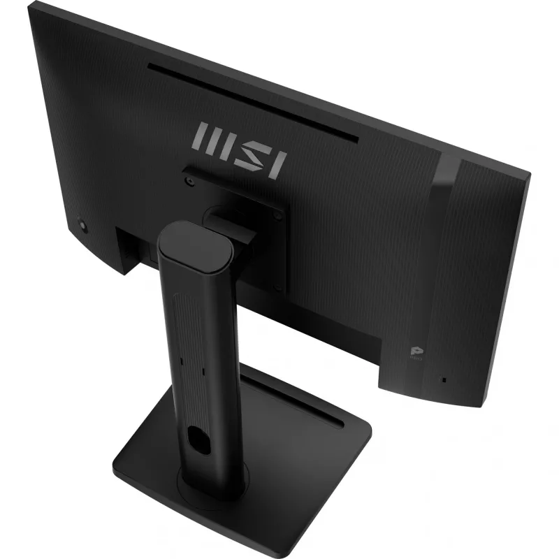 MSI PRO MP245PG E14 monitor 23,8" (60,5 cm) Full HD 1920x1080 IPS 144 Hz 1 ms, altoparlanti, nero