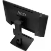 MSI PRO MP245PG E14 monitor 23,8" (60,5 cm) Full HD 1920x1080 IPS 144 Hz 1 ms, altoparlanti, nero