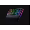 Tastiera Razer BlackWidow V4 Pro Gaming USB RF Wireless Bluetooth QWERTY US nero
