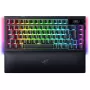 Tastiera Razer BlackWidow V4 Pro Gaming USB RF Wireless Bluetooth QWERTY US nero