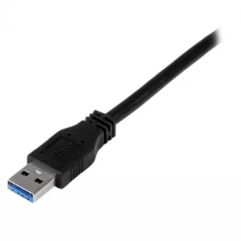 StarTech.com cavo USB 3.0 SuperSpeed certificato A-a-B 2 m (6 ft) – M/M