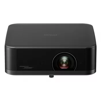 Proiettore dati Epson V11HB73140 proiettore standard-throw 700 ANSI lumen 3LCD 4K (4096x2400) nero