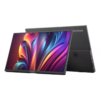 Monitor Viewsonic VA1650 40,6 cm (16