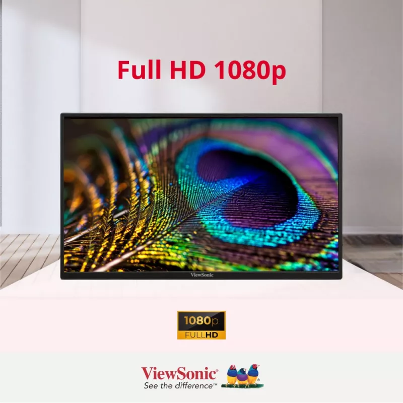 Monitor Viewsonic VA1650 40,6 cm (16