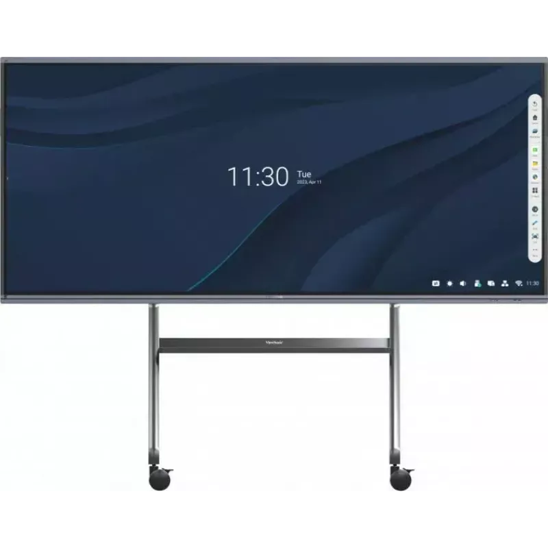 Supporto per display digitale Viewsonic VB-STND-009 2,67 m (105