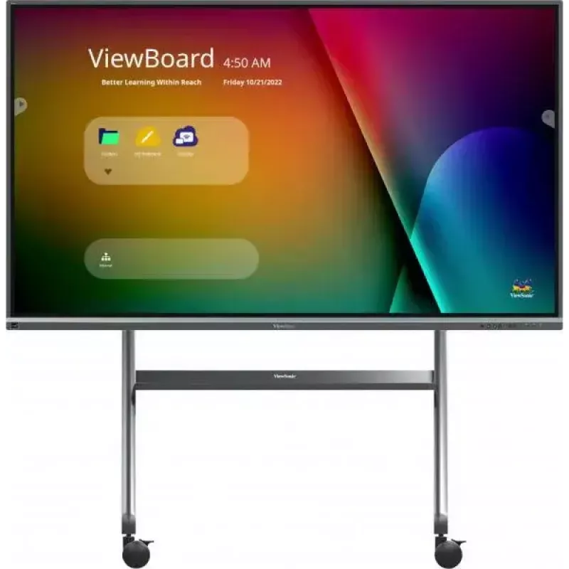 Supporto per display digitale Viewsonic VB-STND-009 2,67 m (105