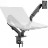 Supporto per monitor Vision VFM-DAD/4 27