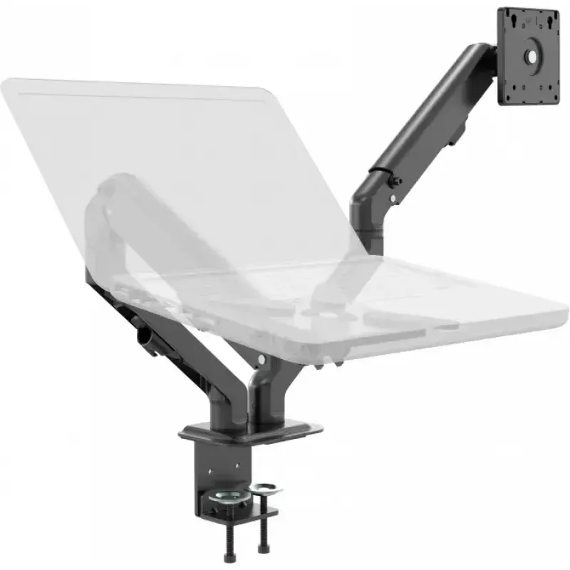 Supporto per monitor Vision VFM-DAD/4 27