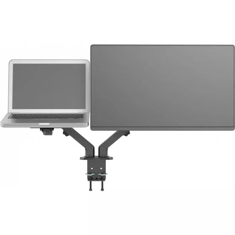 Supporto per monitor Vision VFM-DAD/4 27