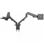 Supporto per monitor Vision VFM-DAD/4 27