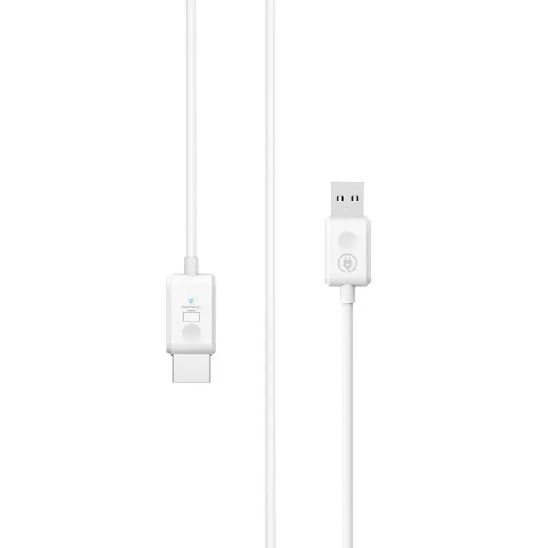 Trasmettitore HDMI wireless Optoma WHD211 bianco 60 g