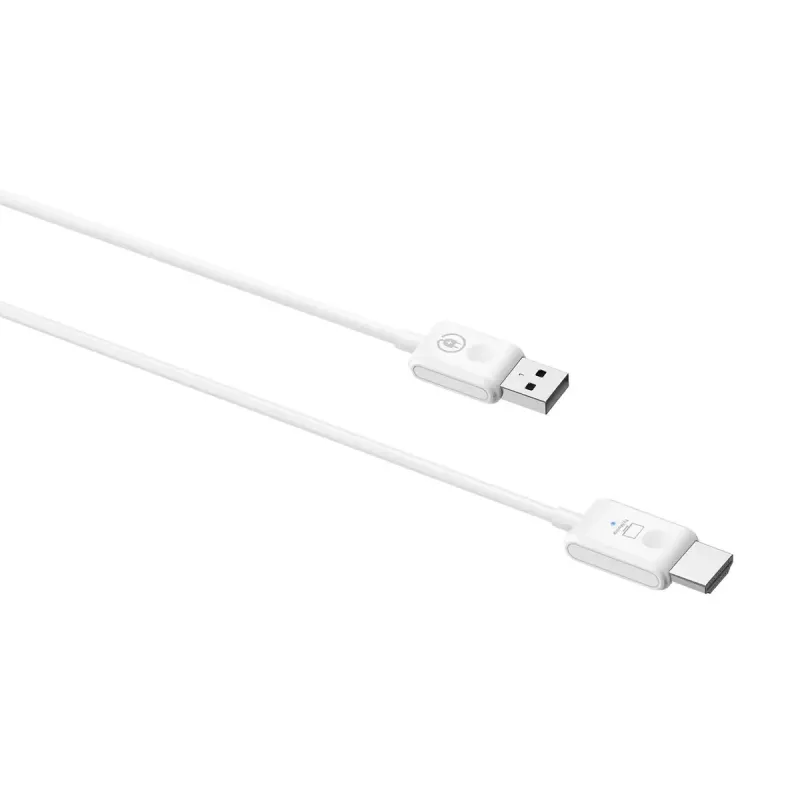 Trasmettitore HDMI wireless Optoma WHD211 bianco 60 g