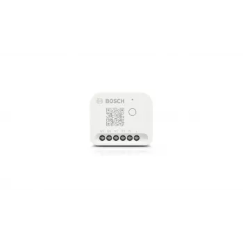 Bosch BMCT-SLZ Wireless bianco