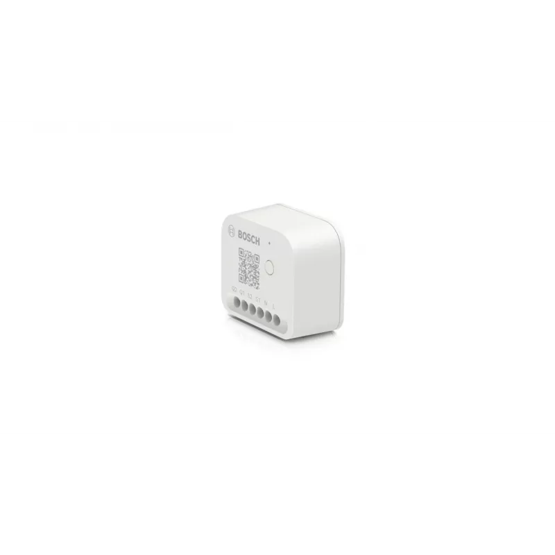 Bosch BMCT-SLZ Wireless bianco