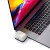 Caricabatterie mobile Satechi ST-TCWCDM USB ricarica wireless indoor