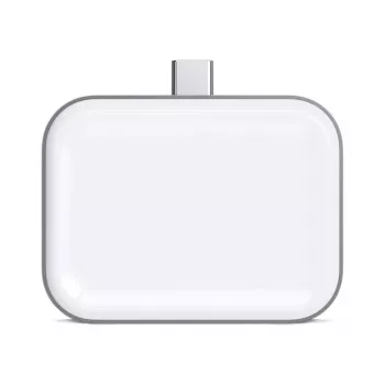 Caricabatterie mobile Satechi ST-TCWCDM USB ricarica wireless indoor