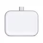 Caricabatterie mobile Satechi ST-TCWCDM USB ricarica wireless indoor