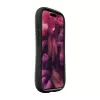 Cover LAUT POP ADVENTURE per iPhone 16 Pro trasparente nero
