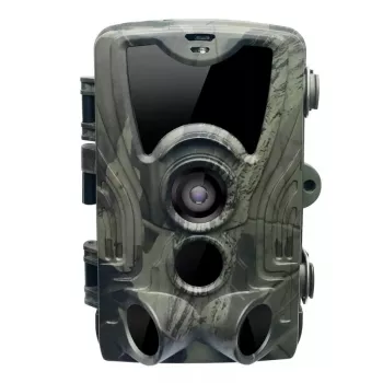 Telecamera di sorveglianza Braun Photo Technik Schwarz550 CMOS visione notturna