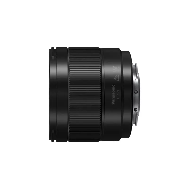 Panasonic Leica DG Summilux 9 mm f/1,7 H-X09E obiettivo grandangolare