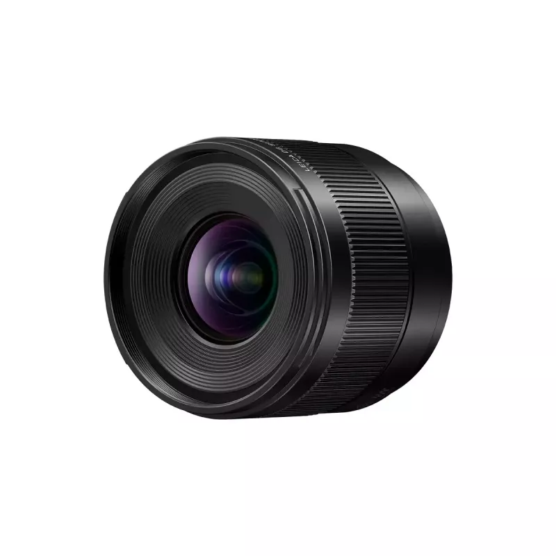 Panasonic Leica DG Summilux 9 mm f/1,7 H-X09E obiettivo grandangolare