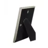 Cornice per foto singola Hama Riva Titanium alluminio vetro 140x190mm